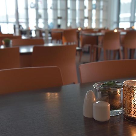 Hotell Charlottenberg Ngoại thất bức ảnh