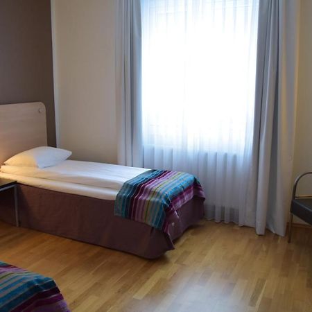Hotell Charlottenberg Ngoại thất bức ảnh