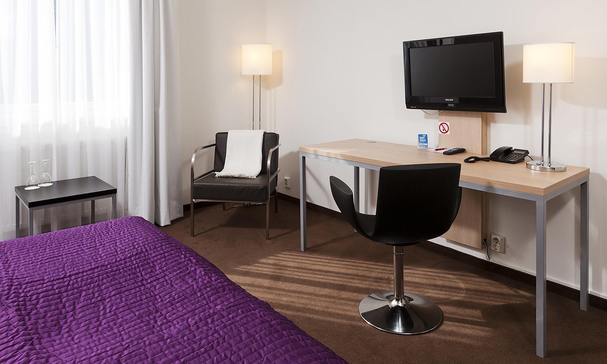 Hotell Charlottenberg Ngoại thất bức ảnh