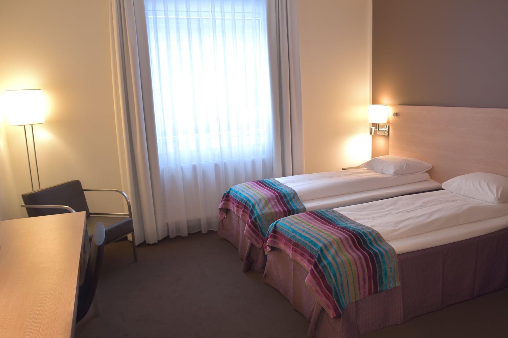 Hotell Charlottenberg Ngoại thất bức ảnh