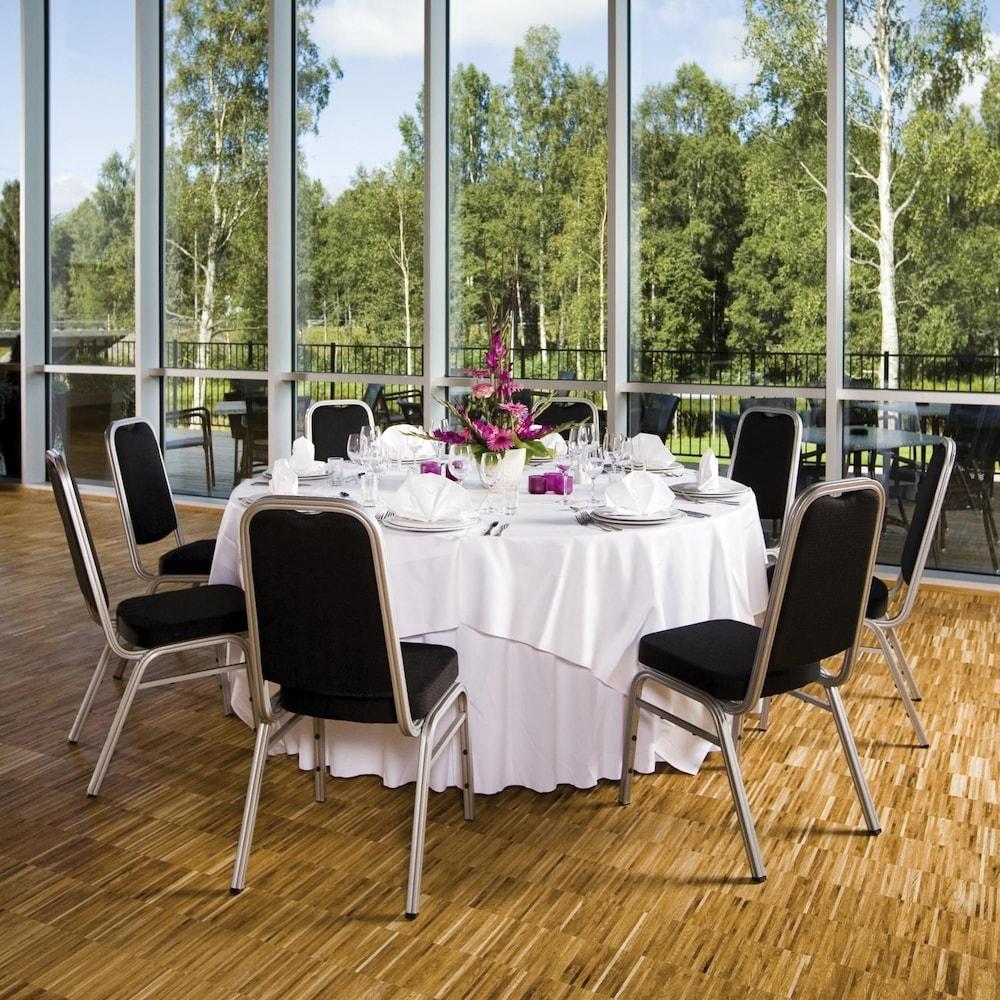 Hotell Charlottenberg Nhà hàng bức ảnh