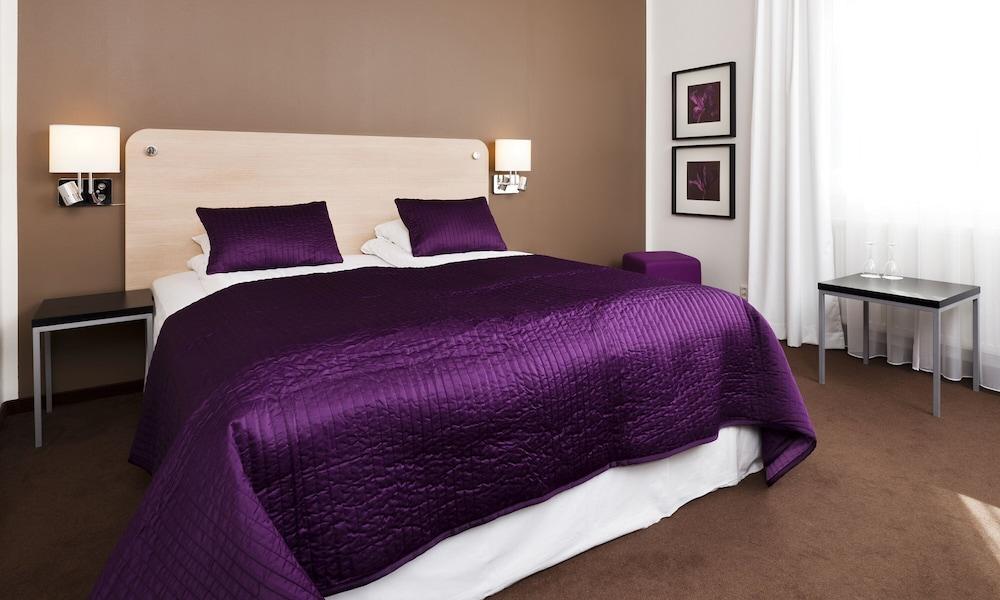 Hotell Charlottenberg Ngoại thất bức ảnh