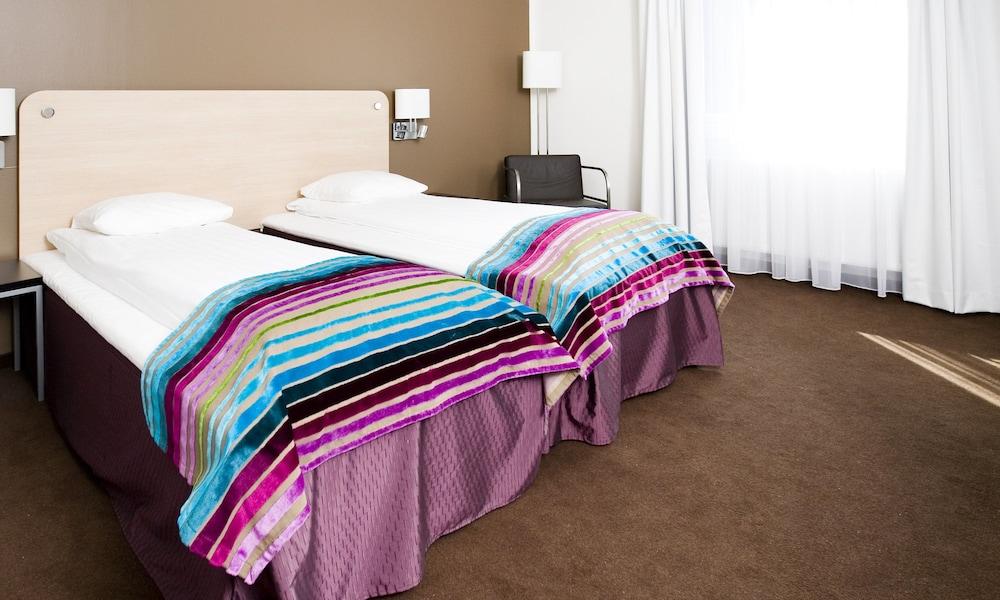 Hotell Charlottenberg Ngoại thất bức ảnh