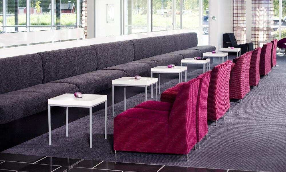 Hotell Charlottenberg Ngoại thất bức ảnh