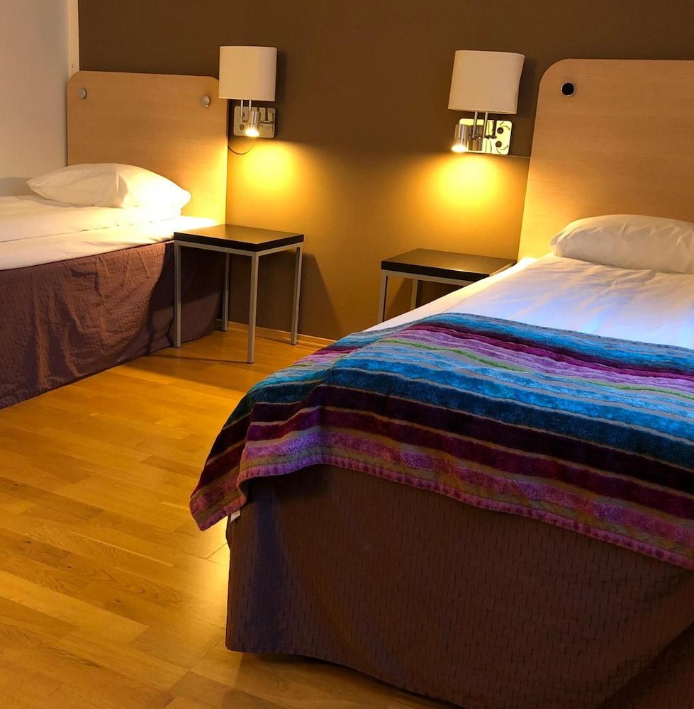 Hotell Charlottenberg Ngoại thất bức ảnh
