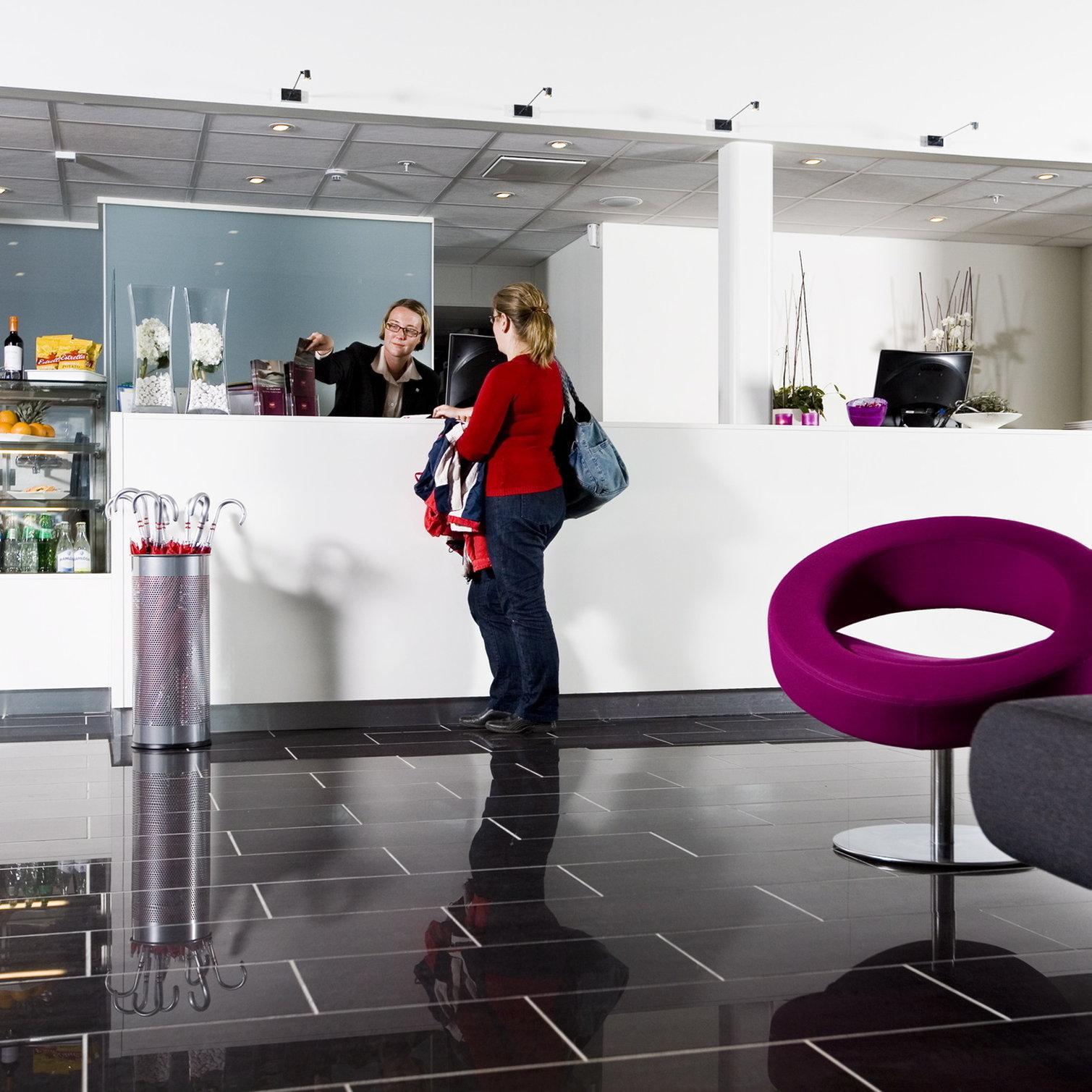 Hotell Charlottenberg Ngoại thất bức ảnh