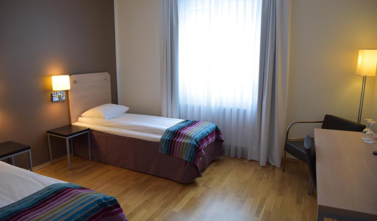Hotell Charlottenberg Ngoại thất bức ảnh